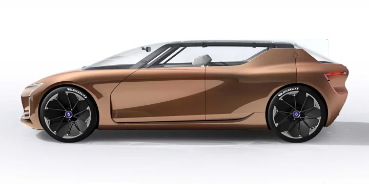 2017 Renault Symbioz