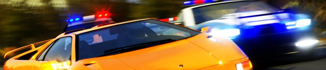 Need for Speed III: Hot Pursuit