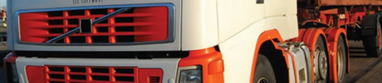 UK Truck Simulator