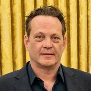 Vince Vaughn