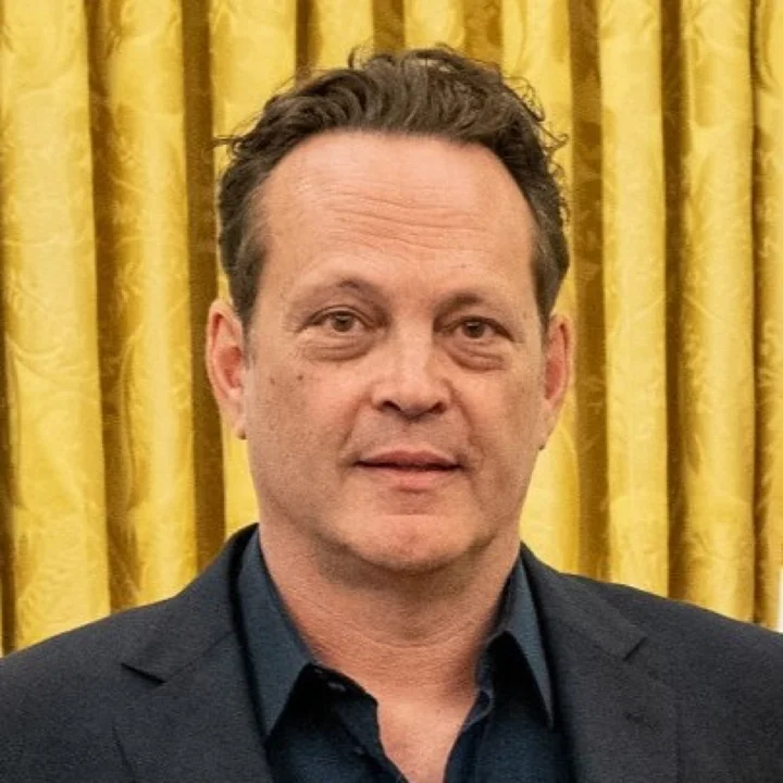 Vince Vaughn