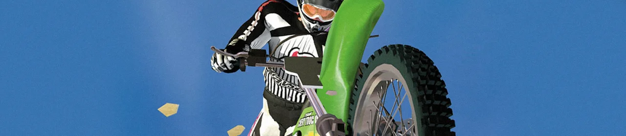 MX 2002 featuring Ricky Carmichael