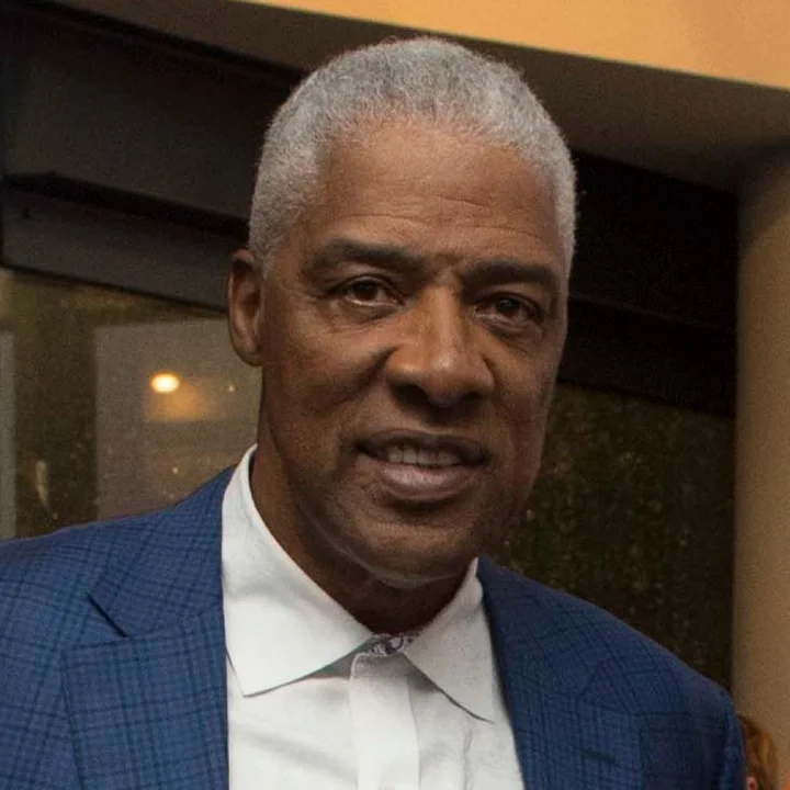 Julius Erving
