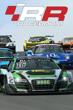 RaceRoom