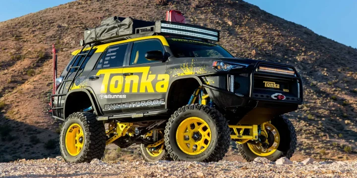 2015 Toyota Concept