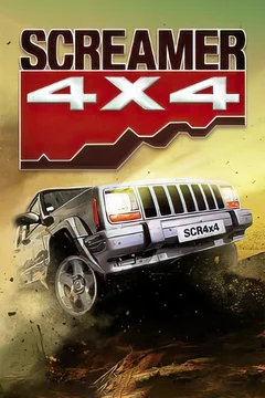 Screamer 4x4
