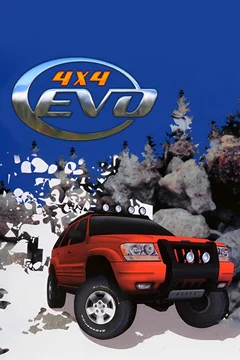 4x4 Evo