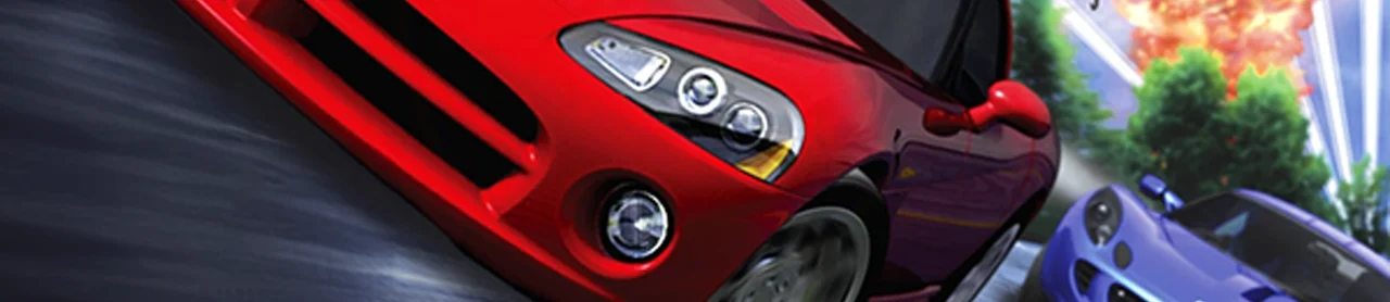 Racing Gears Advance
