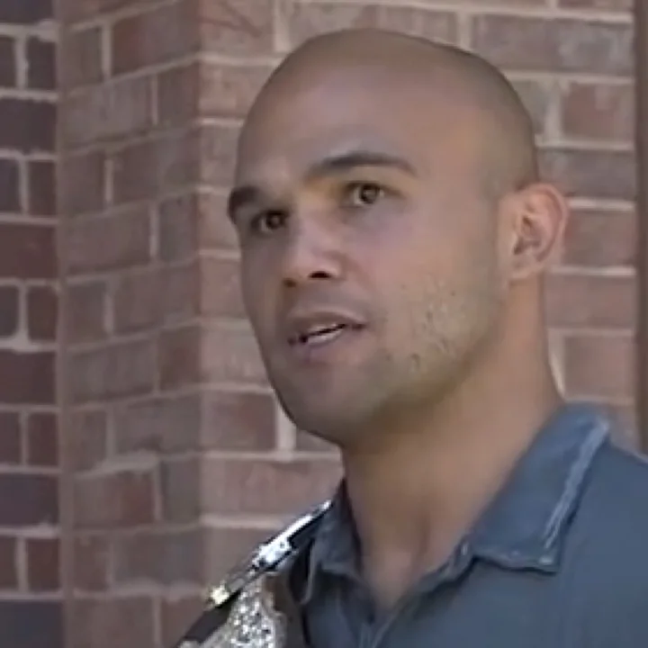 Robbie Lawler