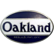 Oakland