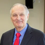 Alan Alda