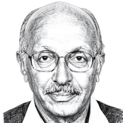 Vikram Lal