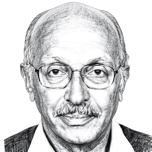 Vikram Lal