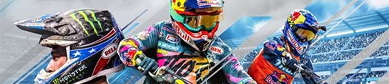 Monster Energy Supercross 3: The Official Videogame