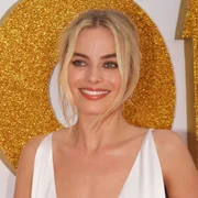 Margot Robbie