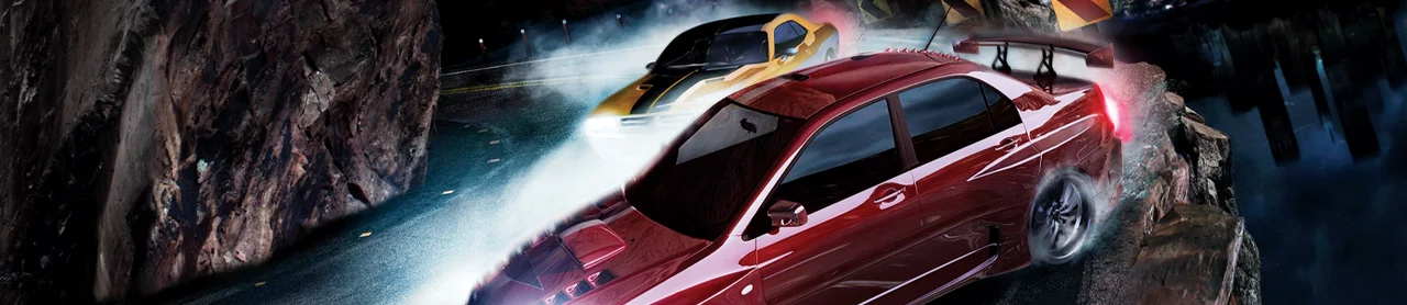 Need for Speed: Carbon