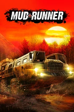 MudRunner
