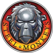 Steel Monkeys