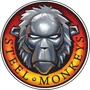 Steel Monkeys