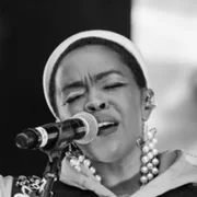 Lauryn Hill
