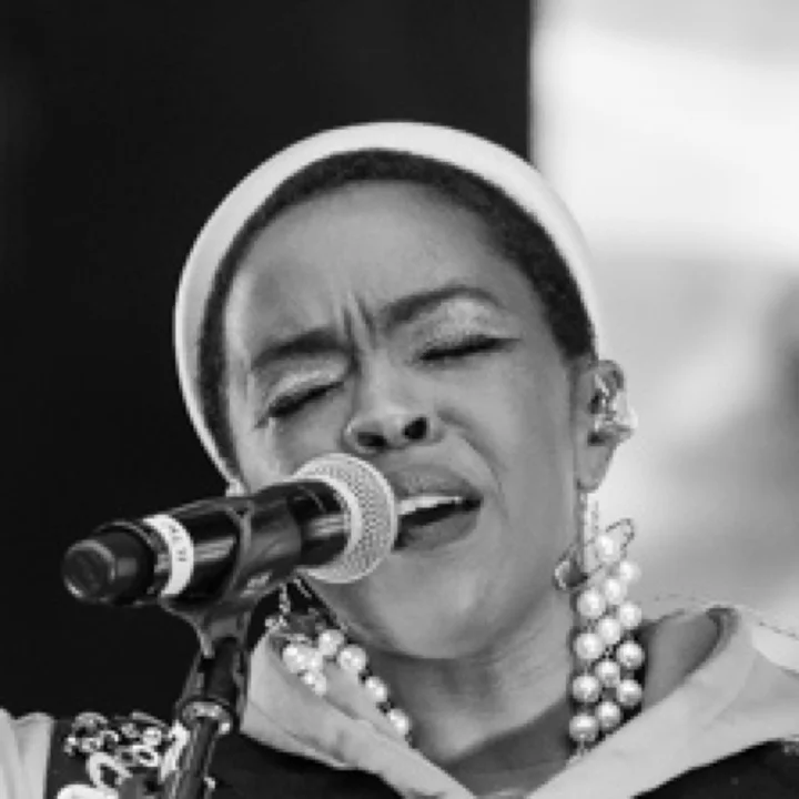 Lauryn Hill