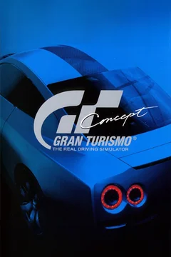 Gran Turismo Concept