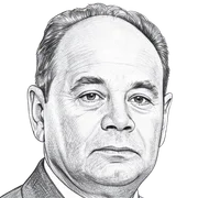 Morris Markin