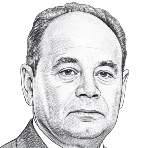 Morris Markin
