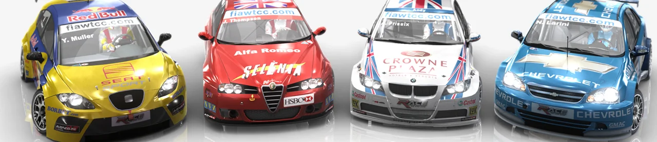 RACE 07
