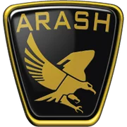 Arash