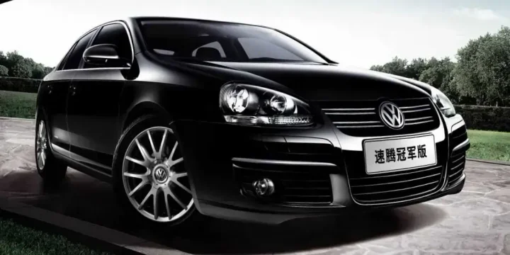 2012 Volkswagen Sagitar