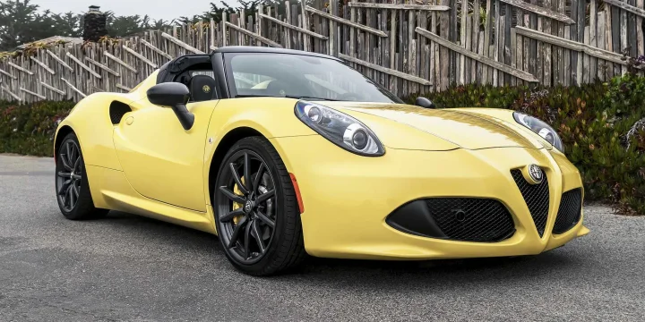 2015 Alfa Romeo Concept generation 960/961 1.75 TBi 16V TCT, 6-speed