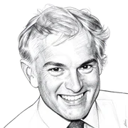 Ivor Walklett