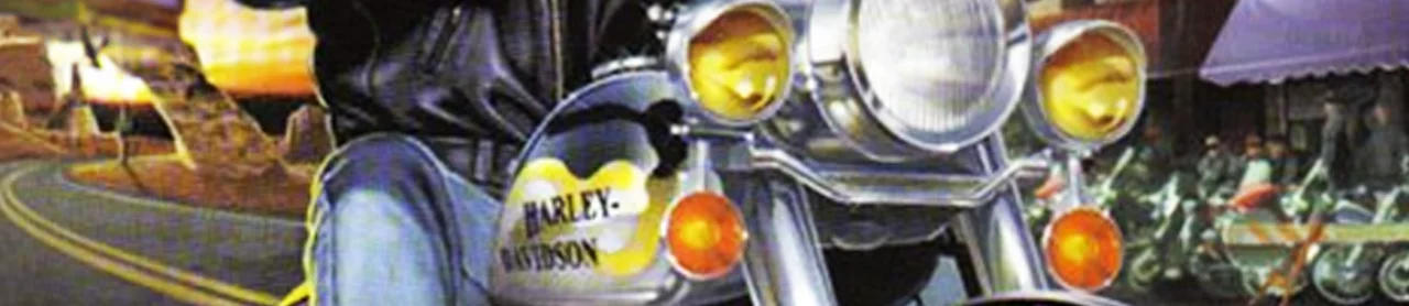 Harley-Davidson: Wheels of Freedom