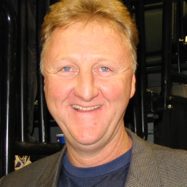 Larry Bird