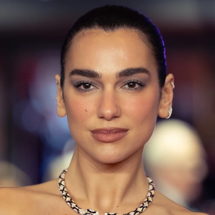 Dua Lipa