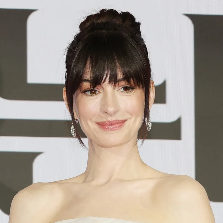 Anne Hathaway