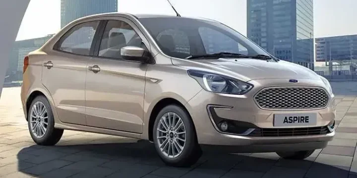 2018 Ford Figo 1.2 Ti-VCT Manual, 5-speed