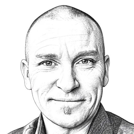 Leif Tufvesson