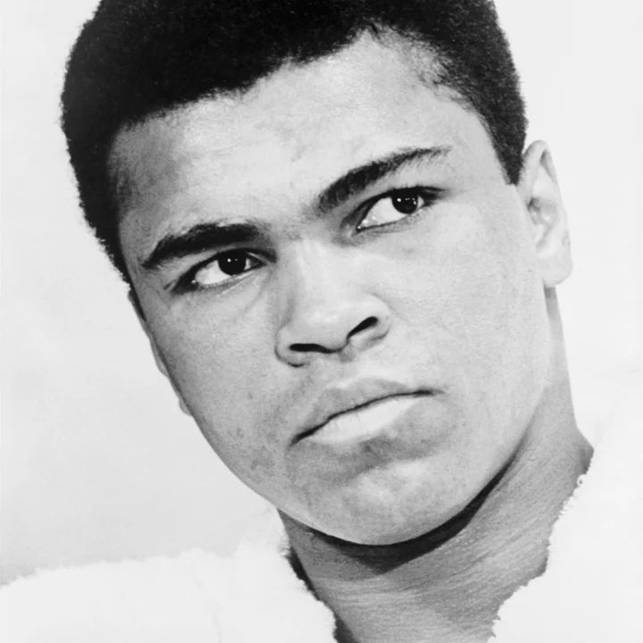 Muhammad Ali