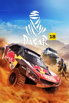 Dakar 18