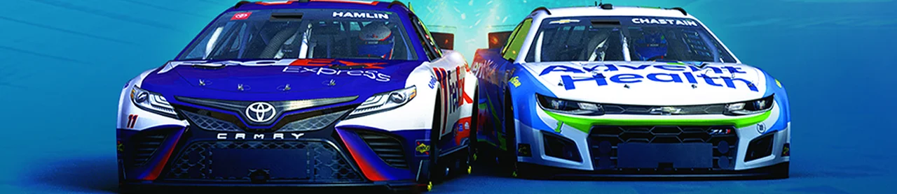 NASCAR Heat Mobile