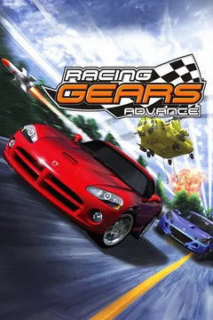 Racing Gears Advance