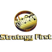 Strategy First