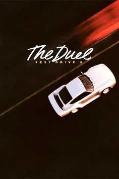 The Duel: Test Drive II