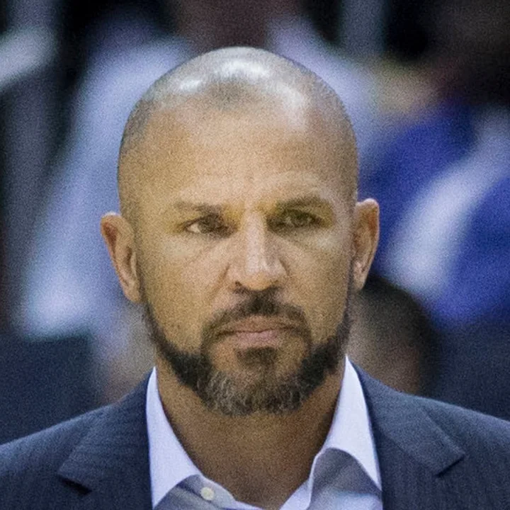 Jason Kidd