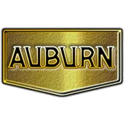 Auburn