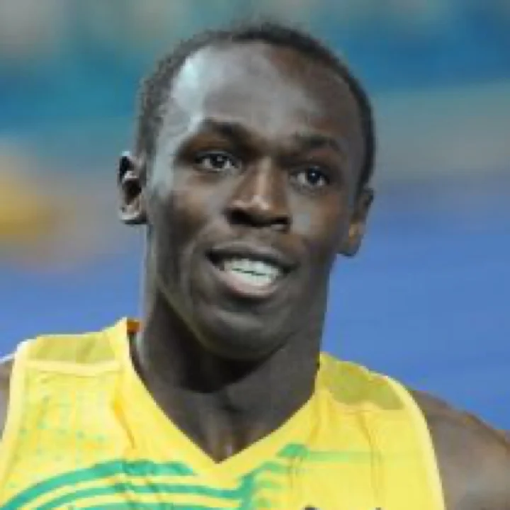 Usain Bolt