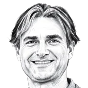 Gordon Murray