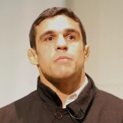 Vitor Belfort